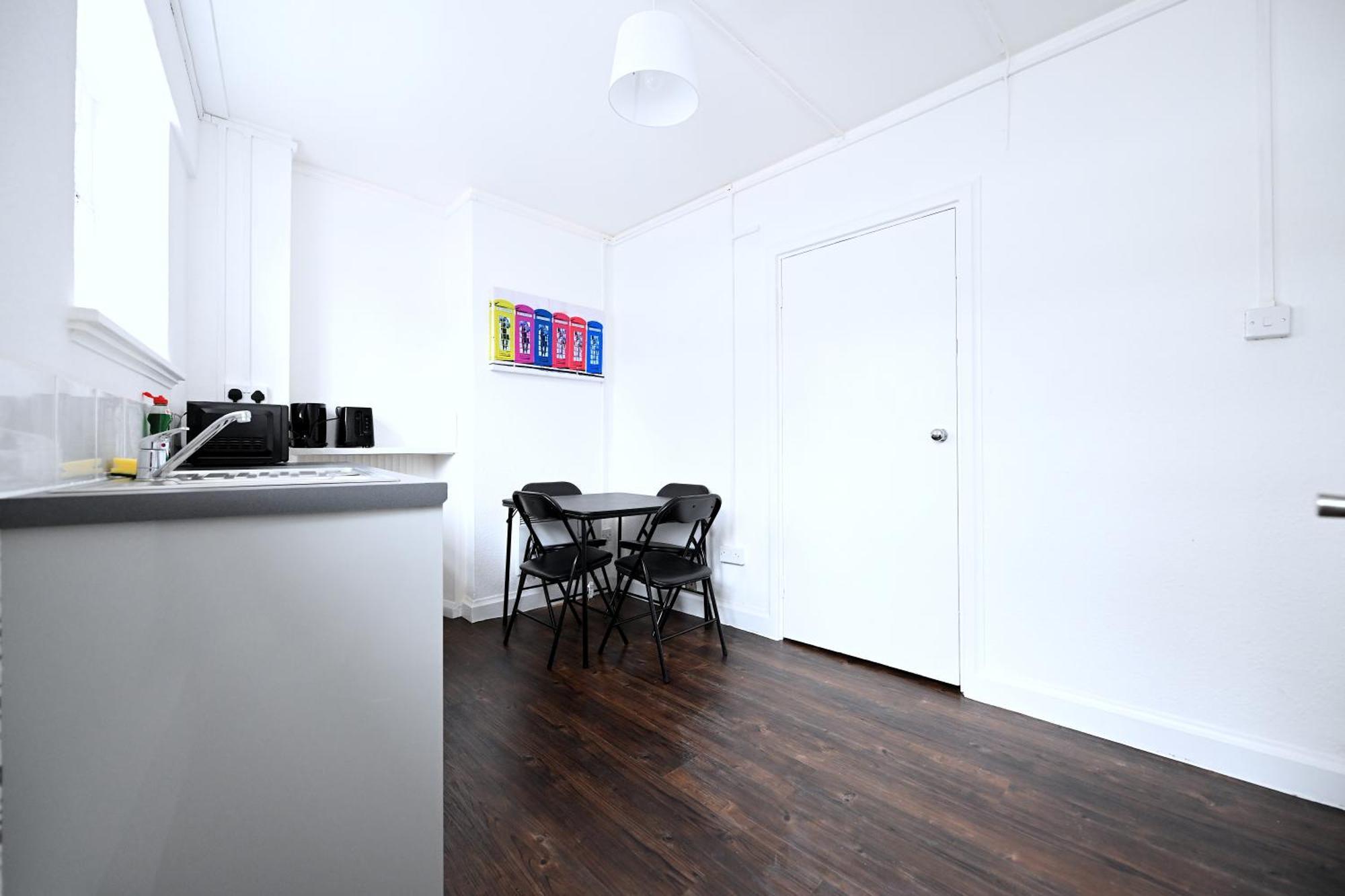 Peaceful And Central Leicester Square Apartment ロンドン エクステリア 写真