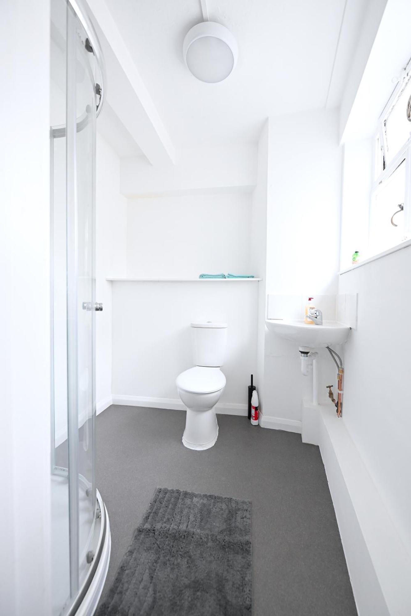 Peaceful And Central Leicester Square Apartment ロンドン エクステリア 写真