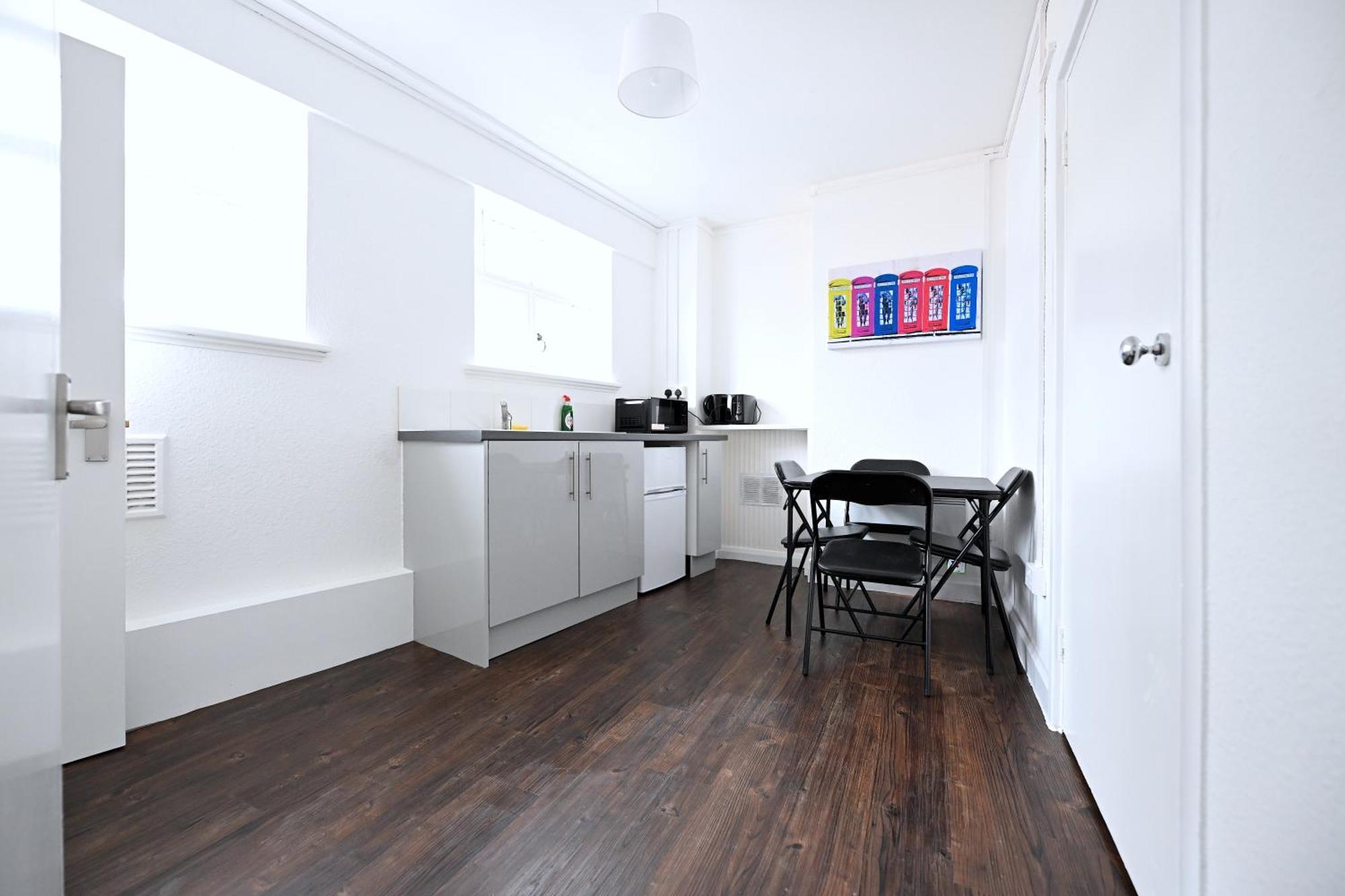 Peaceful And Central Leicester Square Apartment ロンドン エクステリア 写真