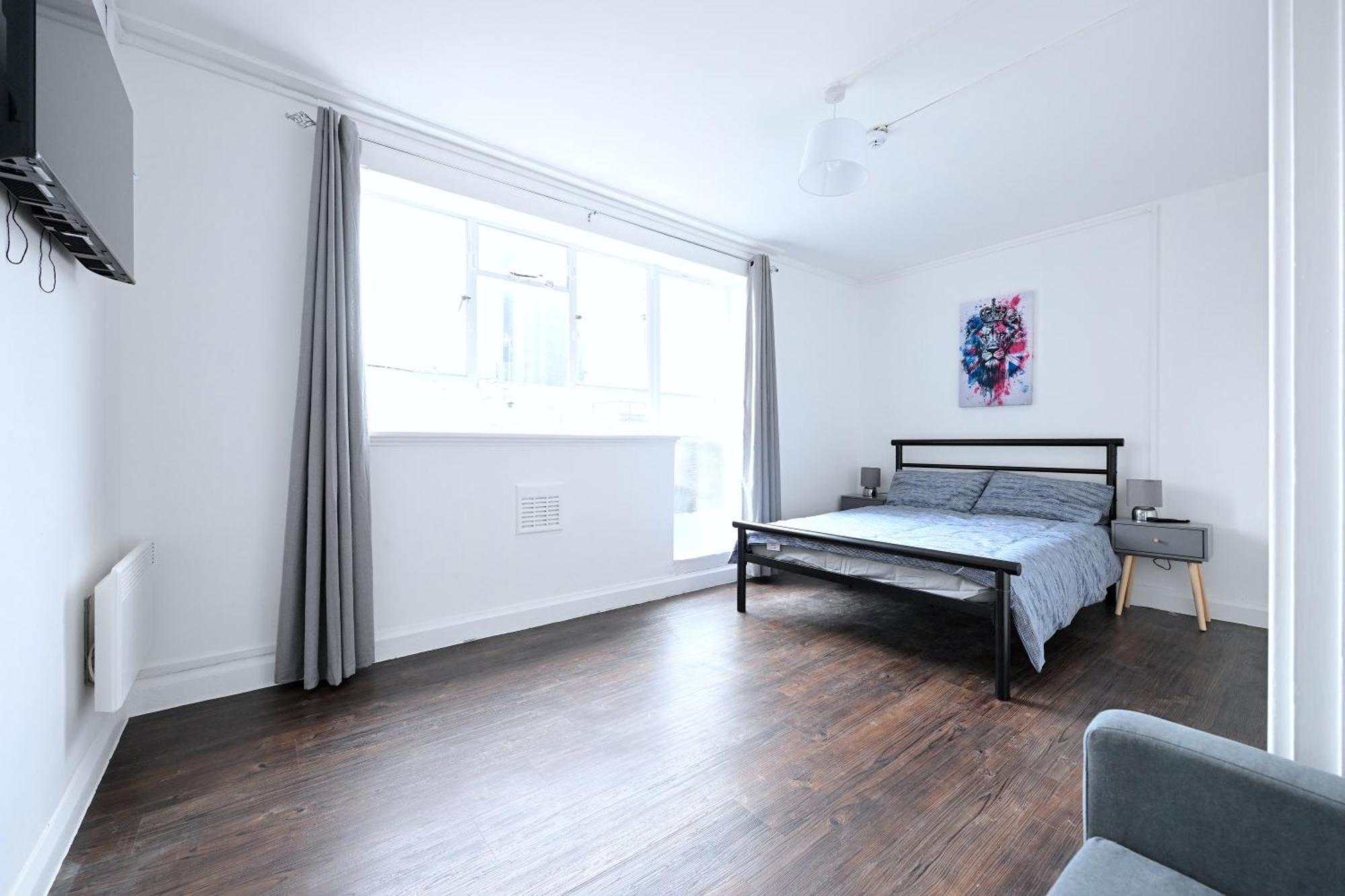Peaceful And Central Leicester Square Apartment ロンドン エクステリア 写真