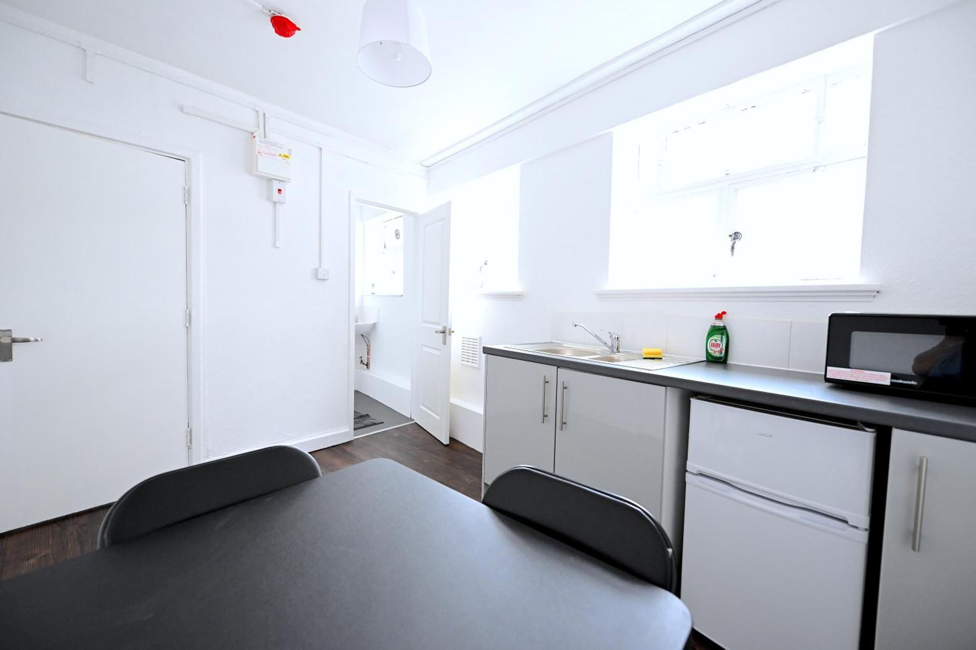 Peaceful And Central Leicester Square Apartment ロンドン エクステリア 写真